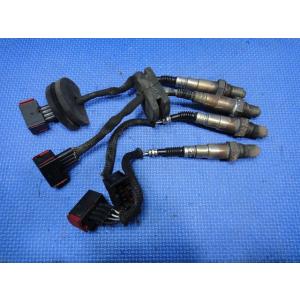 ポルシェ ボクスター 986  O2 センサー  品番 98660622600【4434】