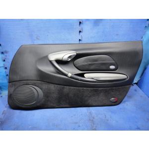 ポルシェ ボクスター 986  右  ドア 内張 トリム  【4434】
