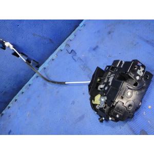 ポルシェ ボクスター 986  右 ドアロック ソレノイド モーター  8N2837015B  25...