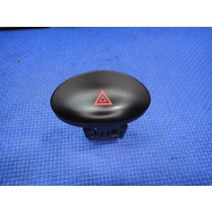 ポルシェ ボクスター 986 ハザード スイッチ  品番 98661312110  【4434】