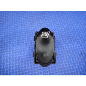 ポルシェ ボクスター 986 シート ヒーター スイッチ 品番 98661315210 【4434】