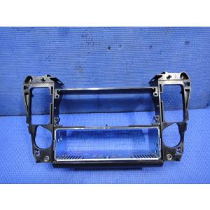 ポルシェ ボクスター 986  センター インナー パネル コンソール 【4434】