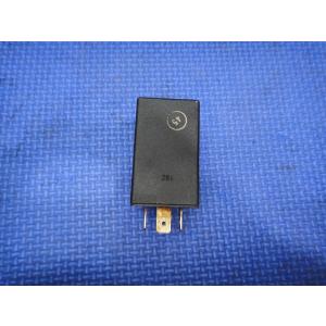 ポルシェ ボクスター 986   リレー  品番 1397328015【4434】