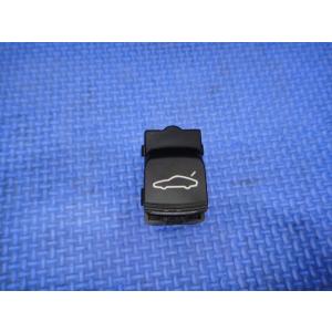 ポルシェ ボクスター 986  トランク フード オープン 開閉 スイッチ  品番 99661310...