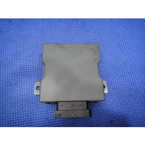 ポルシェ ボクスター 986  レインセンサー モジュール リレー   品番 99661511300...