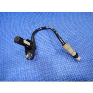ポルシェ ボクスター 986  純正 スピード ABS センサー　フロント リア 左右 共通  品番...