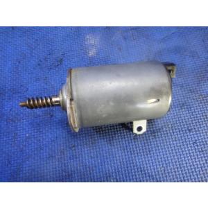 BMW E60 E61 525i NE25 NA25 NG25 等  VVT サーボ モーター バル...