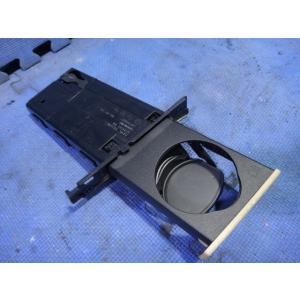 BMW E90 E91 320i 325i 等  純正 右 ドリンクホルダー   [4572]