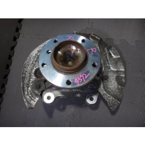 BMW E90 E91 320i 325i 等 右 フロントハブ ナックル 品番 6764444 [...