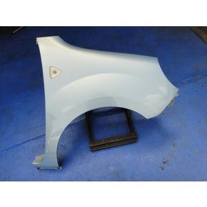 ルノー カングー KWK4M 等 右 フロント フェンダー   RNP/ブルーアルジョンＭ [460...