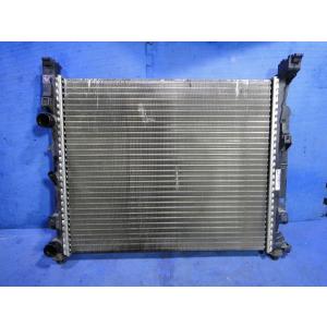 ルノー カングー KWK4M 等 純正 ラジエター  品番 8200455801   K743900...