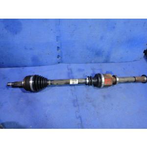ルノー カングー KWK4M 等 右 フロント ドアライブシャフト  8200647066　 [46...