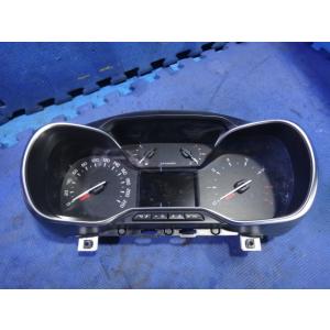 シトロエン C3 B6HN01 等  スピード メーター パネル  走行 15280Km   982...
