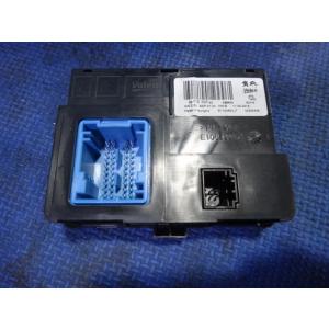 シトロエン C3 B6HN01 等 エアコン クライメ-ト コントロール モジュール ユニット  9...