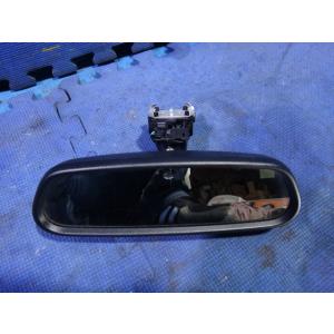 シトロエン C3 B6HN01 等 純正 ルーム ミラー  バック ミラー　　 [4612]
