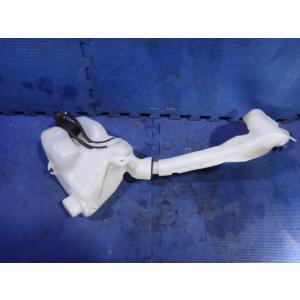 シトロエン C3 B6HN01 等  ウィンドウ ウォッシャー タンク モーター付き　 [4612]