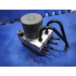 アウディ A4 8E系 B7 等  ABSアクチュエーター　 [4626]