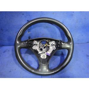 アウディ TT 8N系 等 純正 ステアリング ハンドル    [4945]