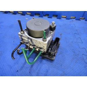 ルノー カングー KCK4M  等  ABS アクチュエーター　 [4546]