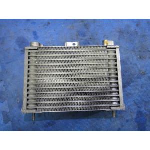 アルファロメオ GT 3.2 V6 24V 　93732L オイル クーラー　  [4665]