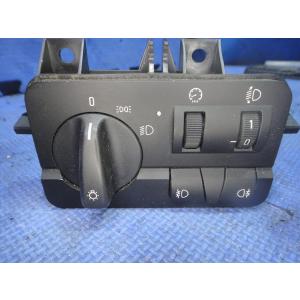 BMW 318i AL19 E46 ライト スイッチ 品番 8383226　 [4683]