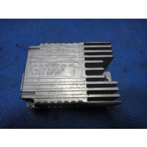 メルセデス ベンツ W210 E320 E240 等　 電動ファンリレー 品番 0185459932...