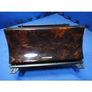 メルセデス ベンツ W210 E320 E240 等 純正 灰皿　[4647]