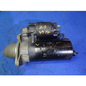 BMW Z3 E36 318i CH19 セルモーター　スターター　  [4714]