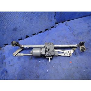 VW ポロ  6R 系等  ワイパー リンク &amp; モーター  品番 6R2955023 B   33...