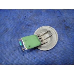 VW ポロ  6R 系等  ファン レジスター  [4822]