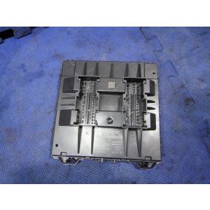 VW ポロ  6R 系等 BCM ボディ コントロール モジュール  品番 A2C53362299 ...