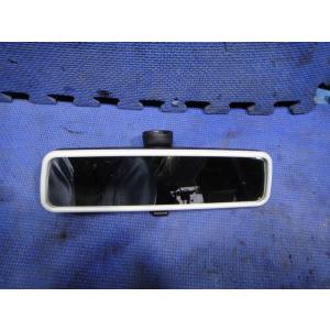 VW ポロ  6R 系等 ルーム ミラー バックミラー    [4822]
