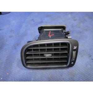VW ポロ  6R 系等  左 エアコン ヒーター 吹出口  品番 6RF819703A   [48...