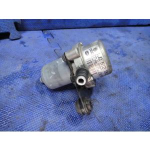 VW ポロ  6R 系等 バキューム ポンプ 品番 1J0612181 B   [4822]