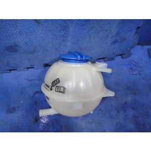 VW ポロ  6R 系等 ラジエター サブタンク  品番 6Q0121407 [4822]