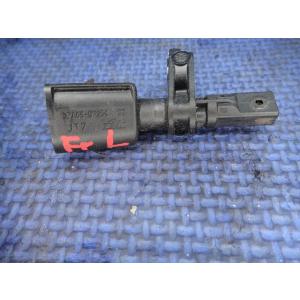 VW ポロ  6R 系等  左 フロント ABS スピード センサー  品番 10071152733...