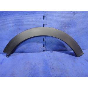 ルノー トゥインゴ AHH4B 等 純正 左 フロント フェンダー トリム モール オーバー フェン...