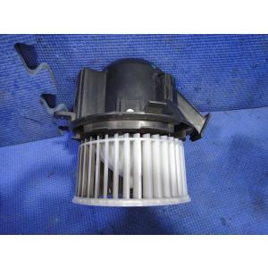 ルノー トゥインゴ 3 AHH4B 等 ブロアファン モーター  品番 EE795002 [4848...