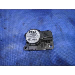 ルノー トゥインゴ AHH4B 等 エアコン ヒーター フラップ モーター (DC)  品番 Z55...