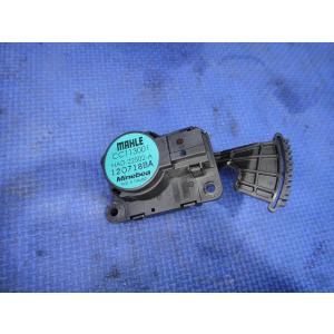 ルノー トゥインゴ AHH4B 等 エアコン ヒーター フラップ モーター  品番 CC113001...