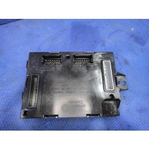ルノー トゥインゴ AHH4B 等 BCM モジュール  品番 284B17814R  [4848]