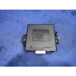 ルノー トゥインゴ AHH4B 等 モジュール  品番 259902656R  [4848]