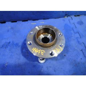 ルノー トゥインゴ AHH4B 等 リア ハブ ナックル (b) 走:55,200Km  [4848...