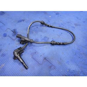 ルノー トゥインゴ AHH4B W453 スマート 等 フロント スピード センサー 左右共通 品番...