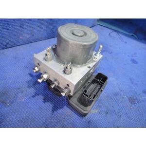 ルノー トゥインゴ AHH4B 等 ABS アクチュエーター  品番 476604765R  [48...