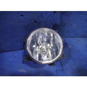 ルノー トゥインゴ AHH4B 等 純正 フォグランプ フォグ ライト (a) 左右共通  品番 2...