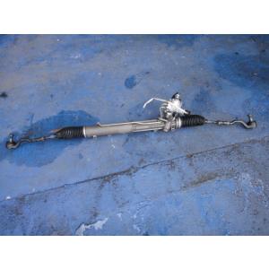 BMW X3 E83 ステアリング ラック　パワステ ギアボックス　右ハンドル  [4854]