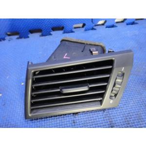 BMW X3 E83  左 エアコン 吹き出し口　送風口 ルーバー  左 側 　 [4854]