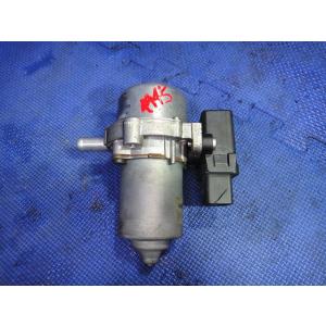 アウディ TT 8N系 等 バキューム ポンプ  品番 1J0612181 C   [4945]