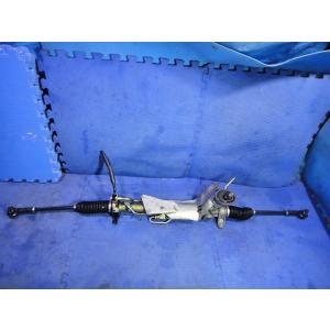 アウディ TT 8N系 等  ステアリング ラック パワステ ギア ボックス  1J2422105 ...